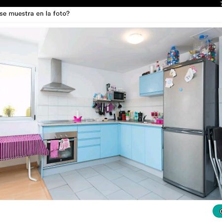 Apartament Casa Marta Las Palmas de Gran Canaria Zewnętrze zdjęcie
