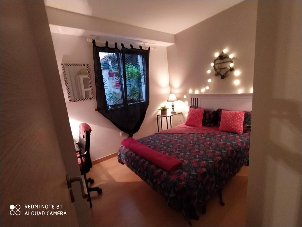Apartament Casa Marta Las Palmas de Gran Canaria Zewnętrze zdjęcie