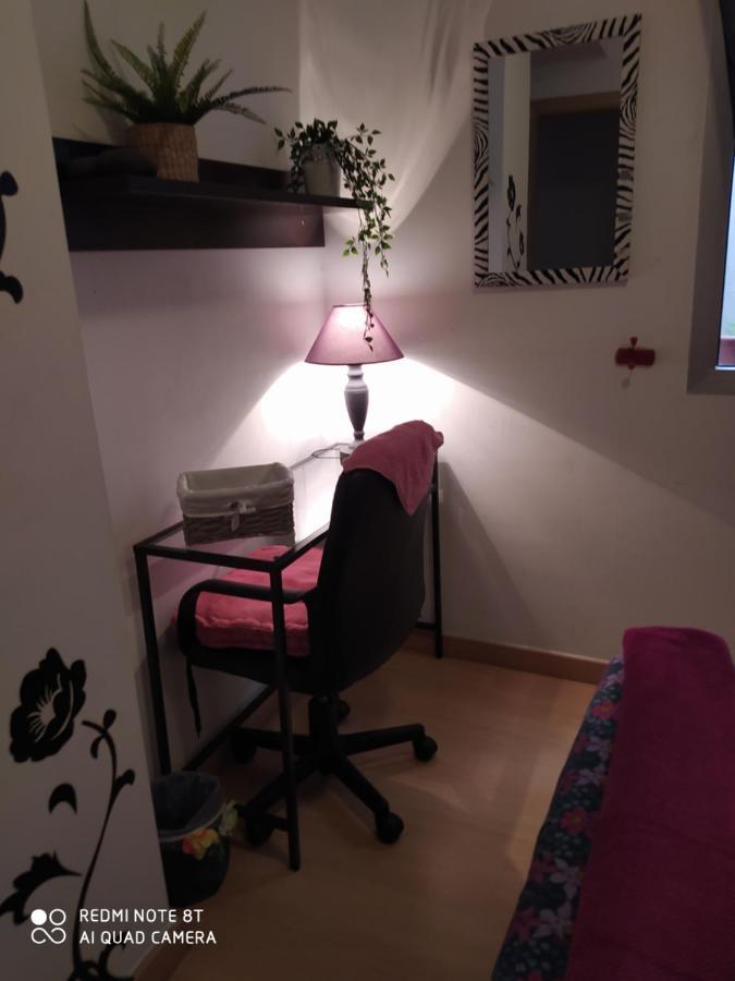 Apartament Casa Marta Las Palmas de Gran Canaria Zewnętrze zdjęcie