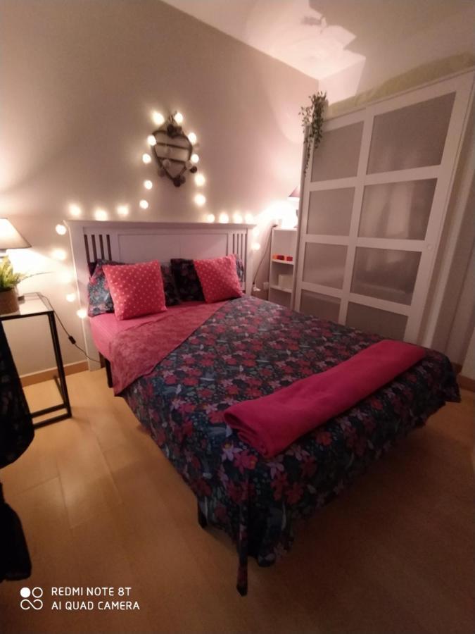 Apartament Casa Marta Las Palmas de Gran Canaria Zewnętrze zdjęcie