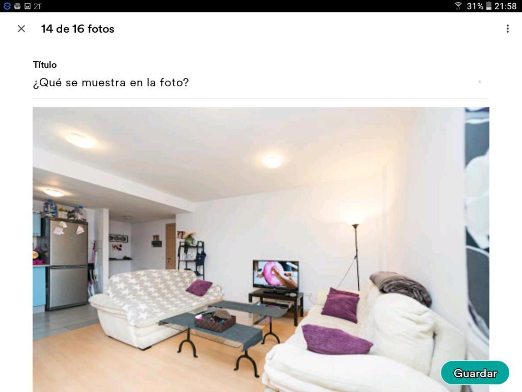 Apartament Casa Marta Las Palmas de Gran Canaria Zewnętrze zdjęcie