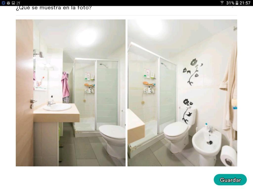 Apartament Casa Marta Las Palmas de Gran Canaria Zewnętrze zdjęcie